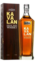 Kavalan Classic  0.7l