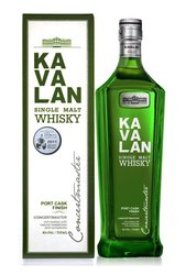 Kavalan Concertrmaster Porto cask  0.7l