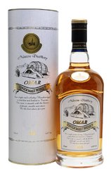 Omar Bourbon cask  0.7l