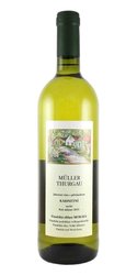 Muller Thurgau kabinet Mdl  0.75l