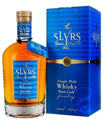 Slyrs Rum cask  0.7l