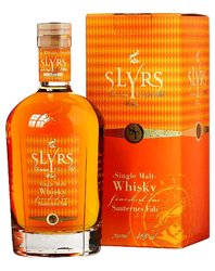 Slyrs Sauternes cask  0.7l