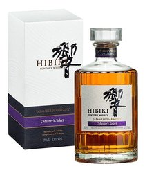 Hibiki Harmony Masters select  0.7l