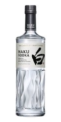 Suntory Haku  0.7l