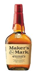 Makers Mark red top  0.7l