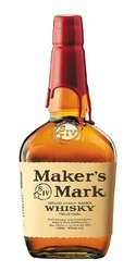 Makers Mark Red Top  0.7l