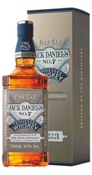 Jack Daniels Legacy III.  0.7l