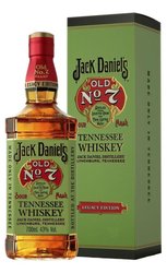 Jack Daniels Legacy I.  0.7l