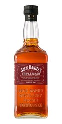 Jack Daniels Triple Mash  0.7l