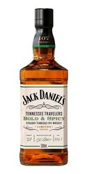 Jack Daniels Bold  &amp; Spicy  0.5l