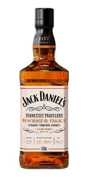 Jack Daniels Sweet &amp; Oaky  0.5l