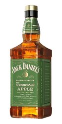 Jack Daniels Apple  1l