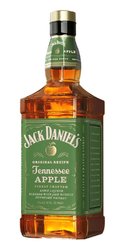 Jack Daniels Apple  0.7l