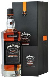 Jack Daniels Sinatra  1l