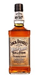 Jack Daniels 120th Anniversary of White Rabbit Saloon  0.7l