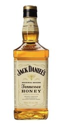 Jack Daniels Tennessee Honey  0.5l
