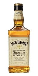 Jack Daniels Honey  1l