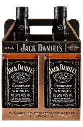 Jack Daniels 1l