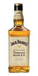 Jack Daniels Honey miniaturka  0.05l