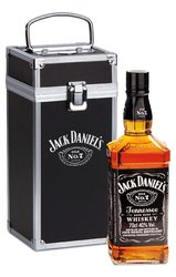 Jack Daniels Music Box  0.7l