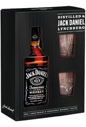Jack Daniels Master distiller no.7  0.7l