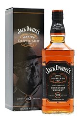Jack Daniels Master distiller no.3  1l