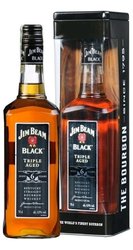 Jim Beam Black ed. 2014 0.7l