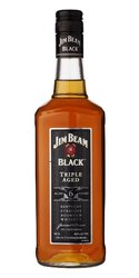 Jim Beam Black Triple aged 6y  0.7l