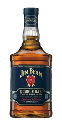 Jim Beam Double oak  0.7l