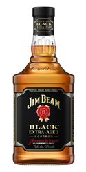 Jim Beam Black Extra aged  1l