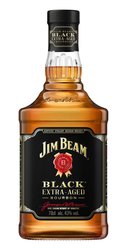 Jim Beam Black Extra aged  0.7l
