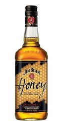 Jim Beam Honey  0.7l