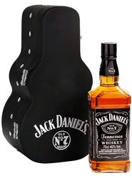 Jack Daniels + Kytara 0.7l