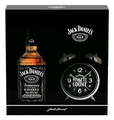 Jack Daniels + Budk 0.7l