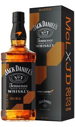 Jack Daniels McLaren b.1  0.7l