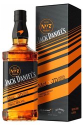 Jack Daniels McLaren b.7  0.7l