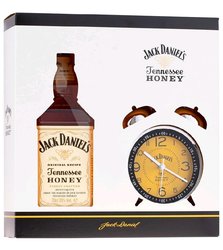 Jack Daniels Honey s budkem  0.7l