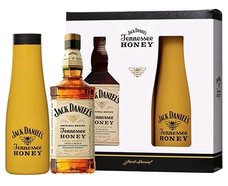 Jack Daniels Tennessee Honey s Termoskou  0.7l