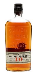 Bulleit 10y  0.7l