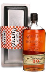 Bulleit 10y Lunchbox  0.7l