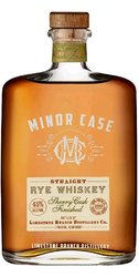 Minor Case rye  0.7l