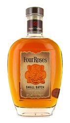 Four Roses small batch  0.7l