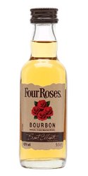 Four Roses miniaturka  0.05l