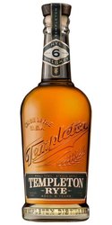 Templeton Rye 6y  0.7l