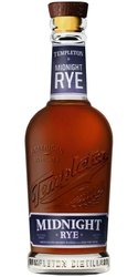 Templeton Rye Midnight  0.7l