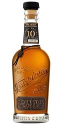 Templeton Rye Single Barrel 10y  52%0.70l