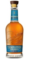 Templeton Fortitude Bourbon  0.7l