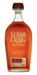 Elijah Craig Small batch  0.7l