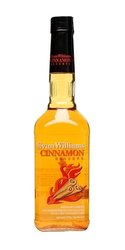 Evan Williams Cinnamon  0.7l