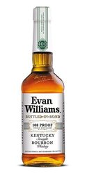 Evan Williams Bottled in Bond  0.7l